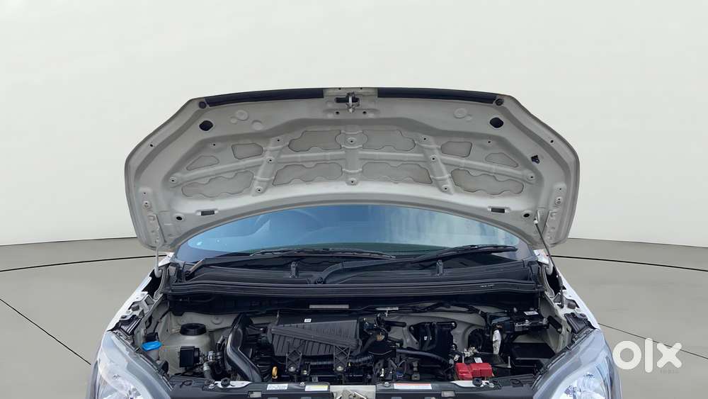 Maruti Suzuki Wagon R Vxi 1.0, 2025, Petrol