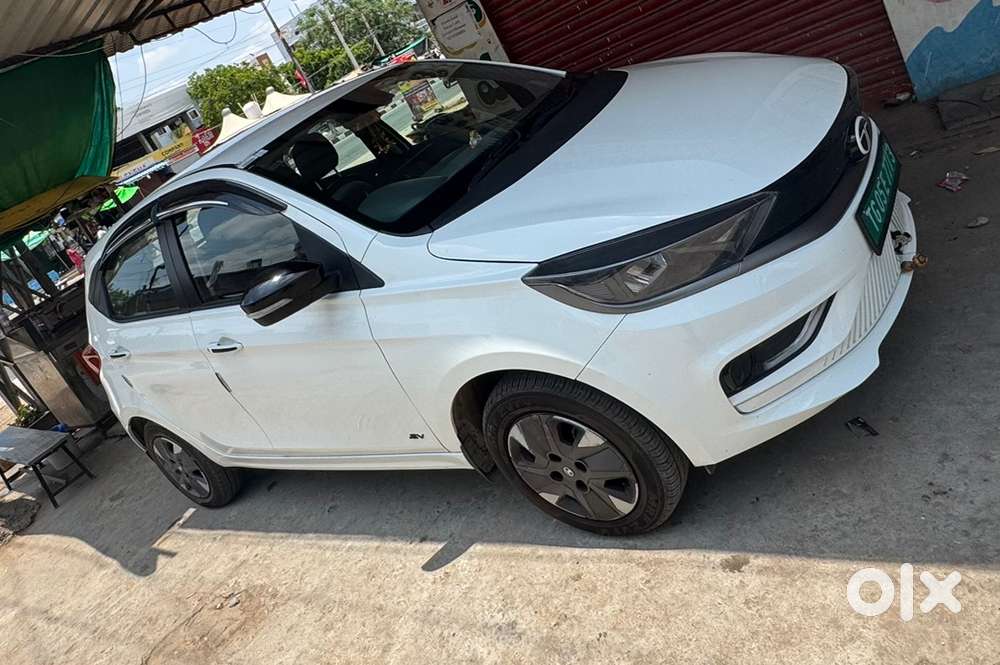 Tata Tiago Ev Automatic 2026
