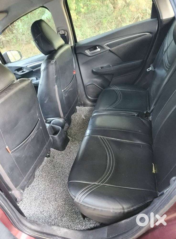 Honda Jazz 1.2 Vx I Vtec, 2016, Diesel