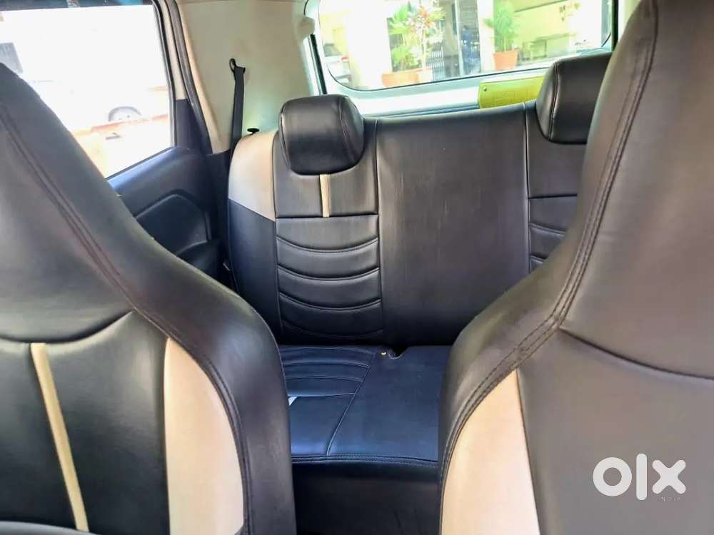 Maruti Suzuki Wagon R 2023 Company Cng Well Maintained