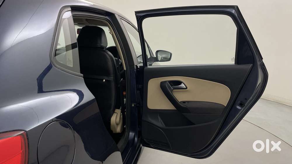 Volkswagen Polo 2013-2015 1.5 Tdi Highline, 2014, Diesel