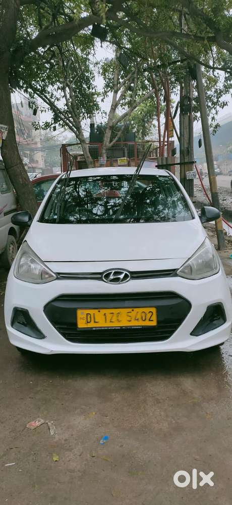 Hyundai Xcent 1.2 Prime T Plus Crdi, 2019, Cng & Hybrids