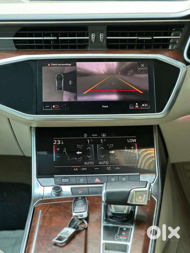 Audi A6 2.0 45 Tfsi Technology, 2023, Petrol