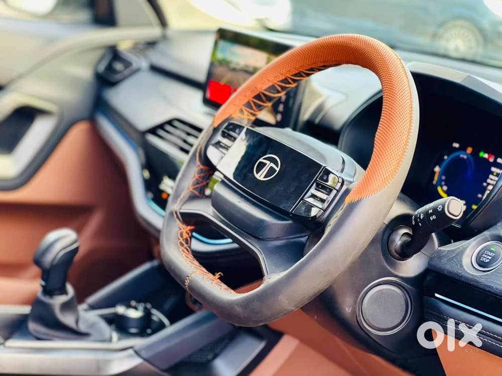 Tata Harrier Adventure Plus A, 2025, Diesel