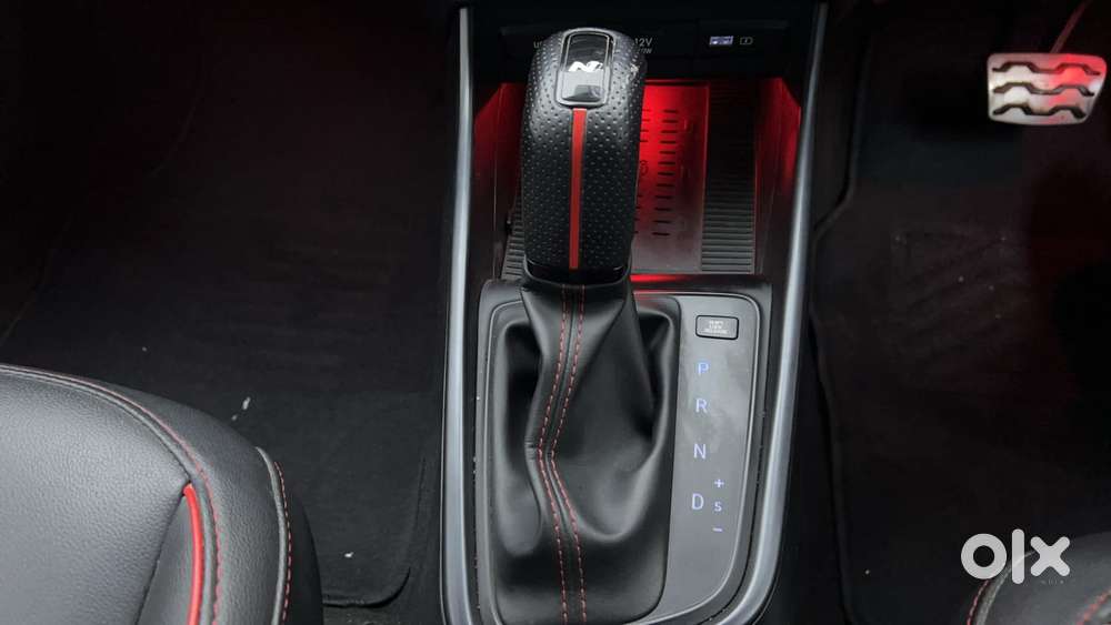 Hyundai I20 N Line 1.0 N8 Turbo Dct, 2022, Petrol