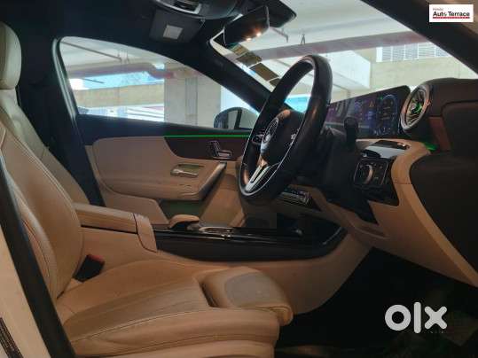 Mercedes-benz A-class Limousine 200d, 2022, Diesel