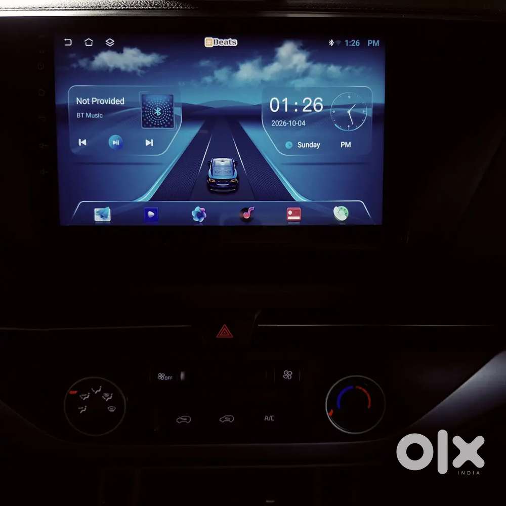 Kia Carens Diesel 2024