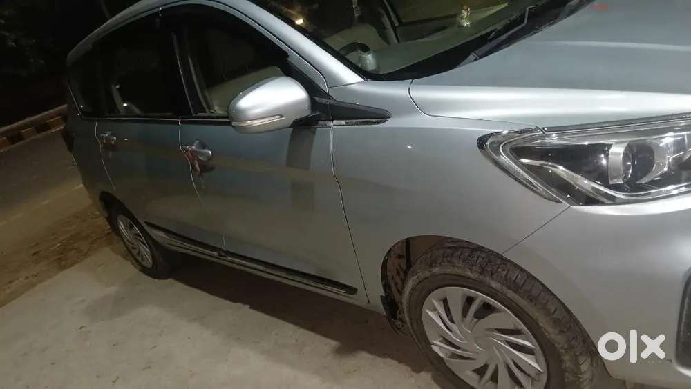 Ertiga 1.5 Vxi 2024
