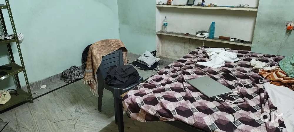 Room and kitchan for sharing flat
