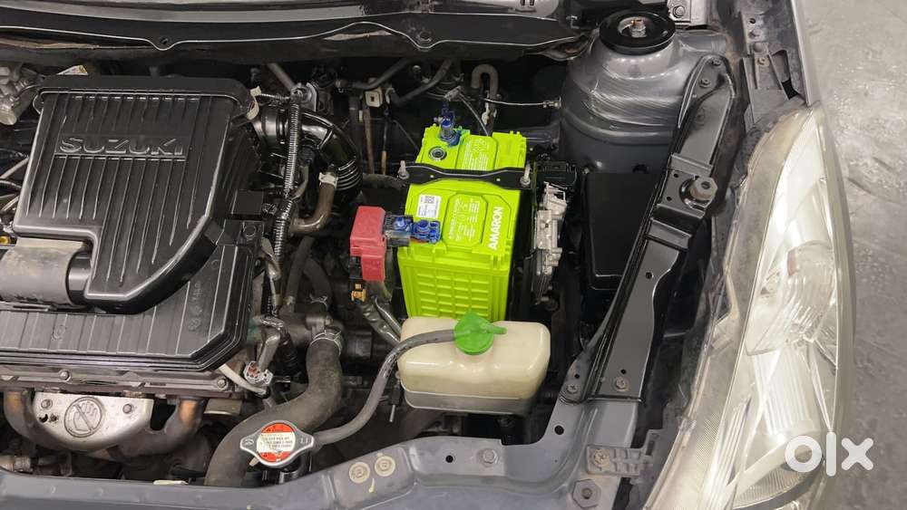 Maruti Suzuki Swift Dzire 1.3 Vxi, 2012, Petrol