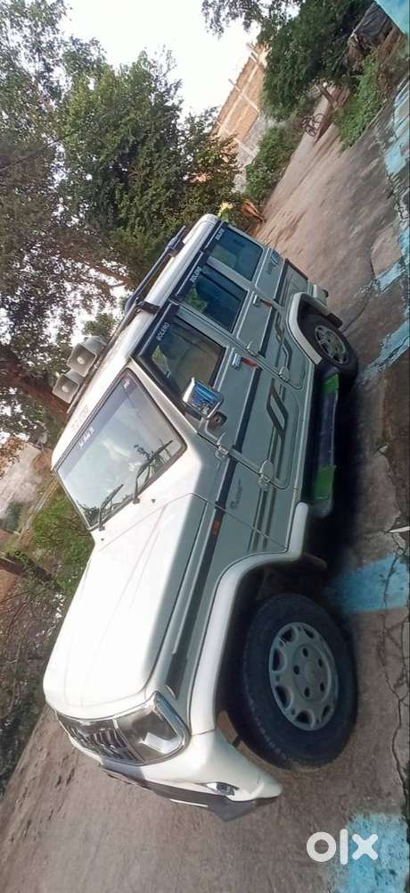 Top Model Bolero B6