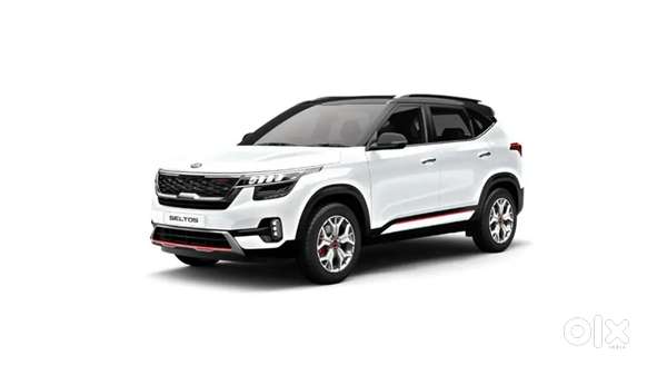 THIS IS NEW CAR KIA SELTOS READY TO DELIVERY