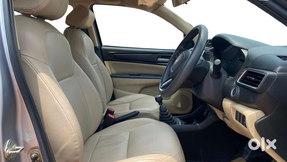 Honda Amaze Vx Petrol, 2019, Petrol