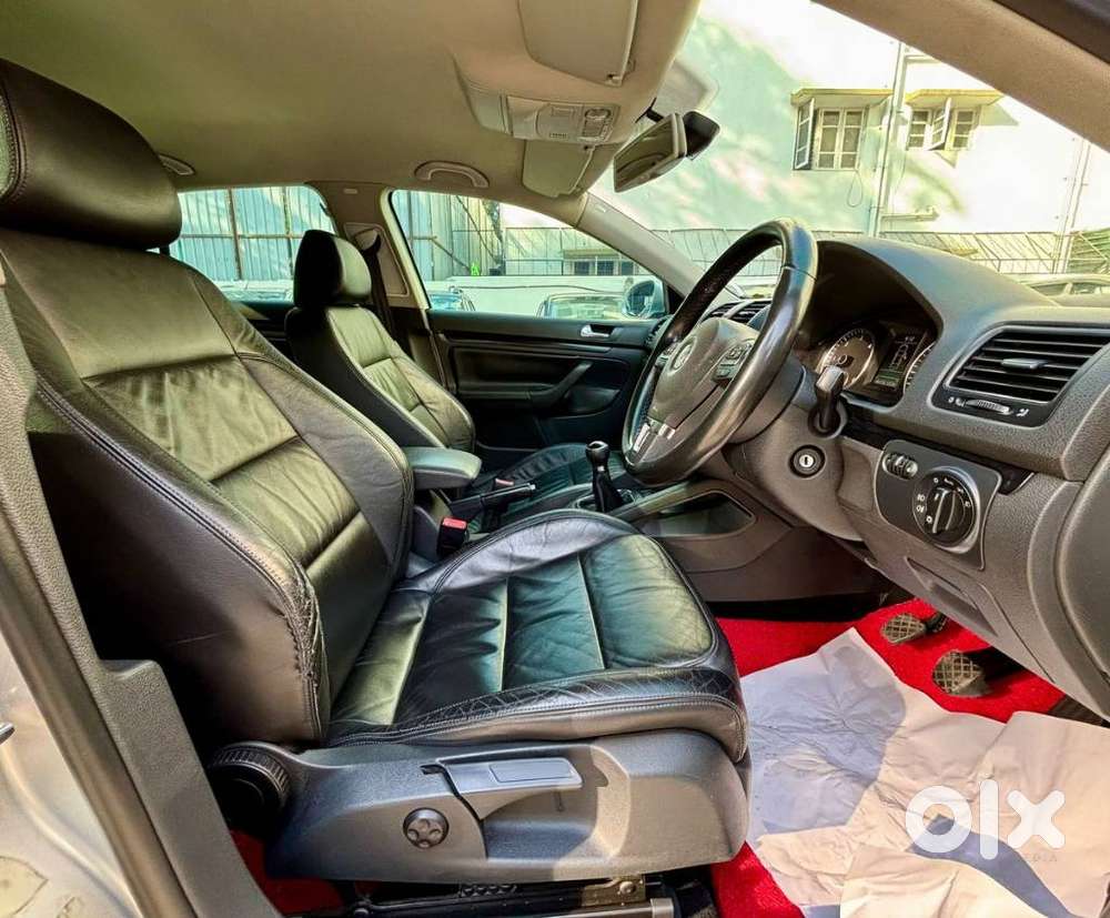 Volkswagen Jetta 2.0l Tdi Trendline, 2010, Diesel