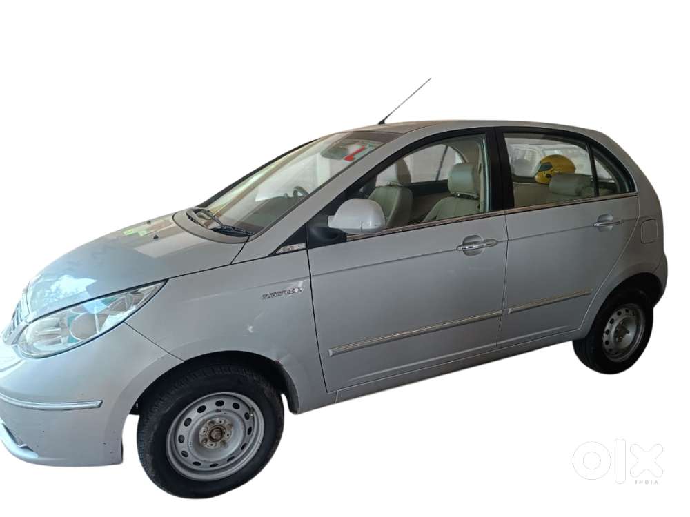 Diesel Tata Indica Vista Quadrajet Vx Diesel