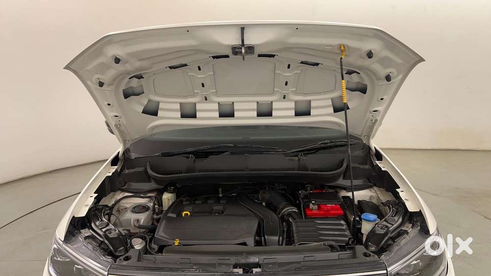 Volkswagen Taigun Gt Plus 1.5 Tsi Dsg, 2022, Petrol