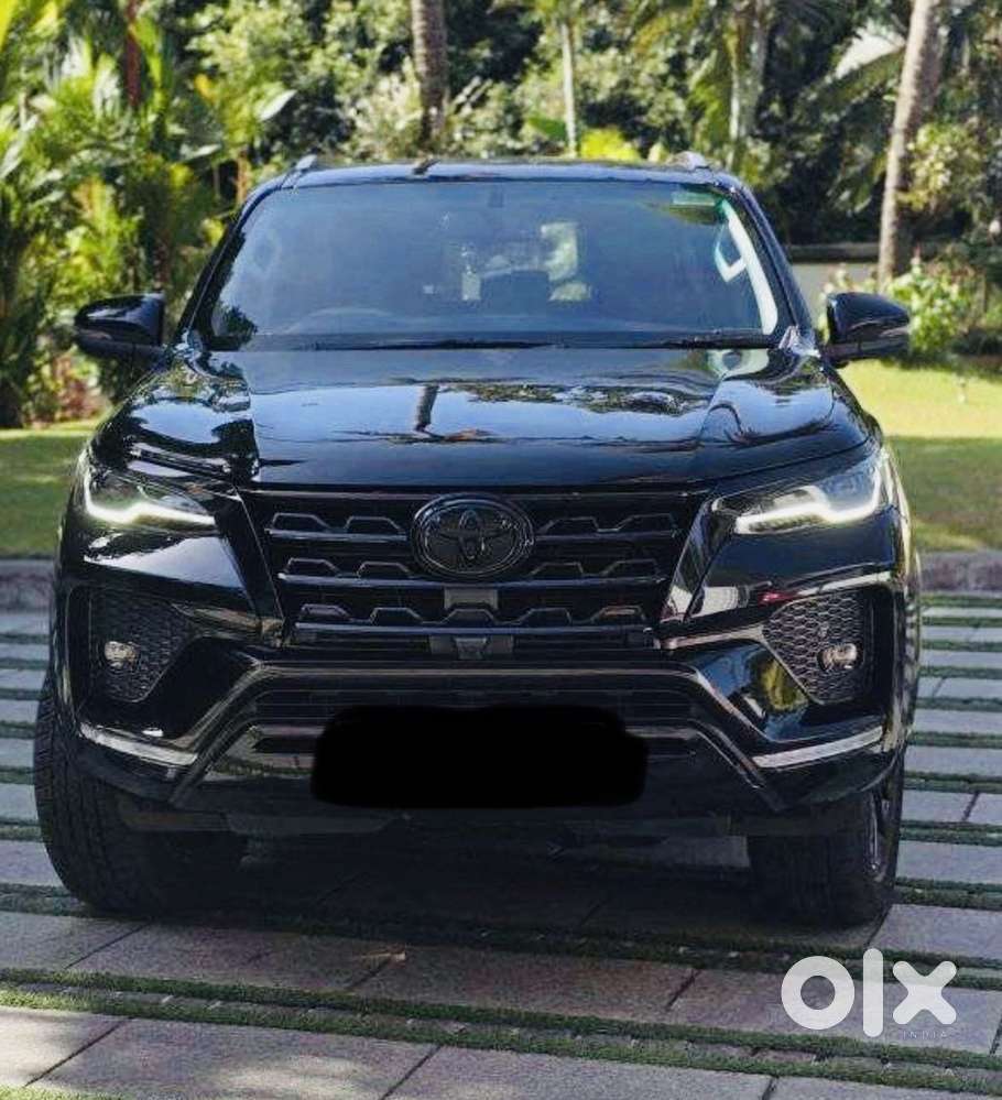 Toyota Fortuner 4x2 At 2.8 Diesel, 2023, Diesel
