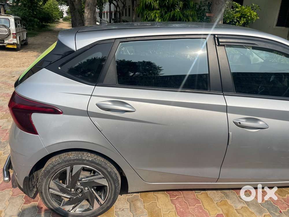 Hyundai I20 Magna 2021 Petrol