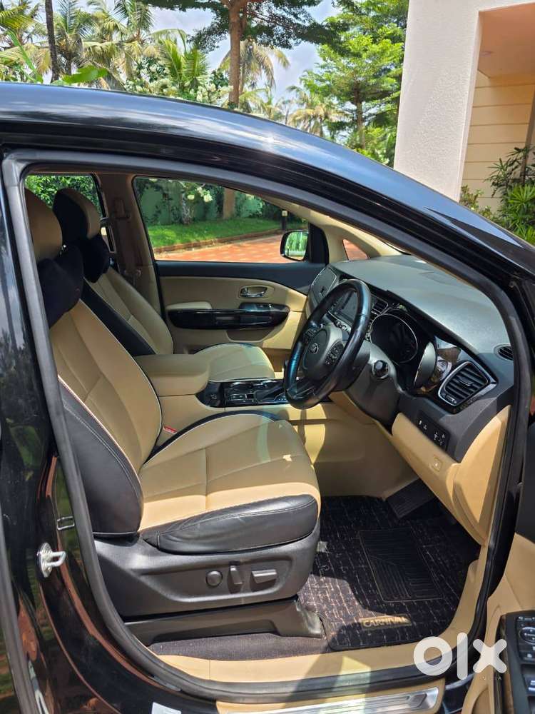 Kia Carnival 2020