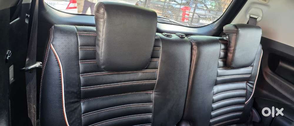 Toyota Innova Crysta 2.4 V, 2017, Diesel