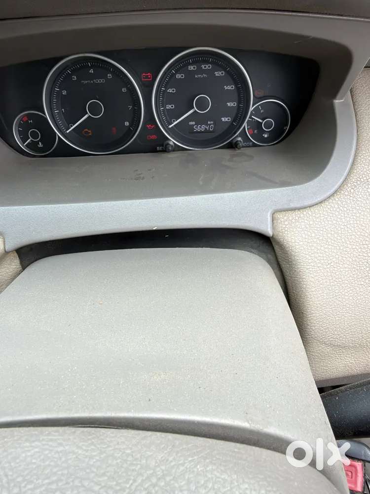Tata Manza Aura Safire 2010