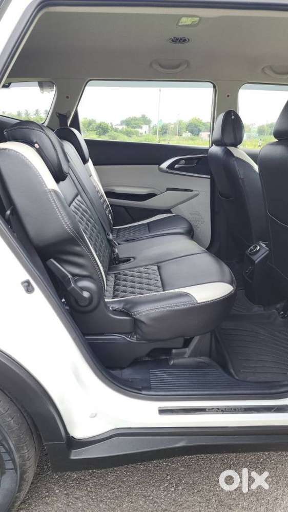 Kia Carens 1.4 Premium Turbo 7 Str, 2024, Diesel