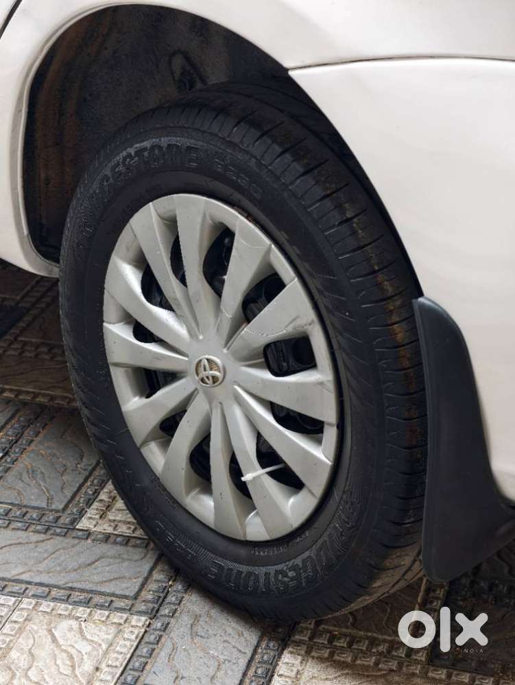 Toyota Etios, 2014, Diesel