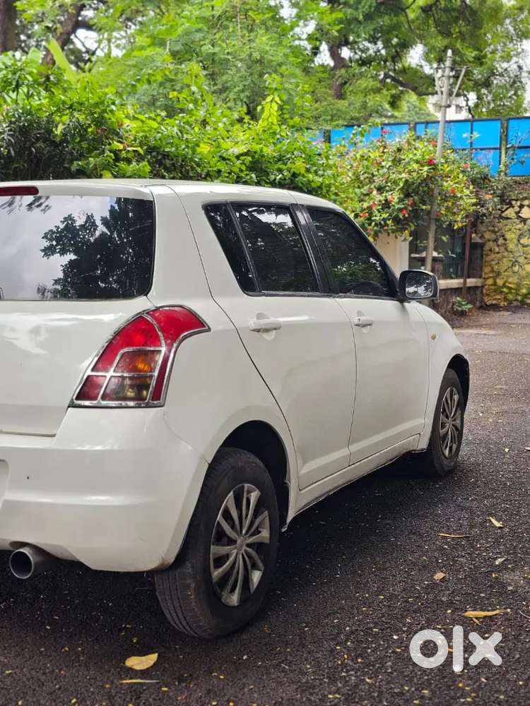 Maruti Suzuki Swift Vdi 2007