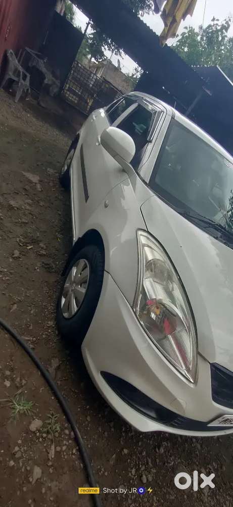 2nd Owner Maruti Suzuki Dzire 2017