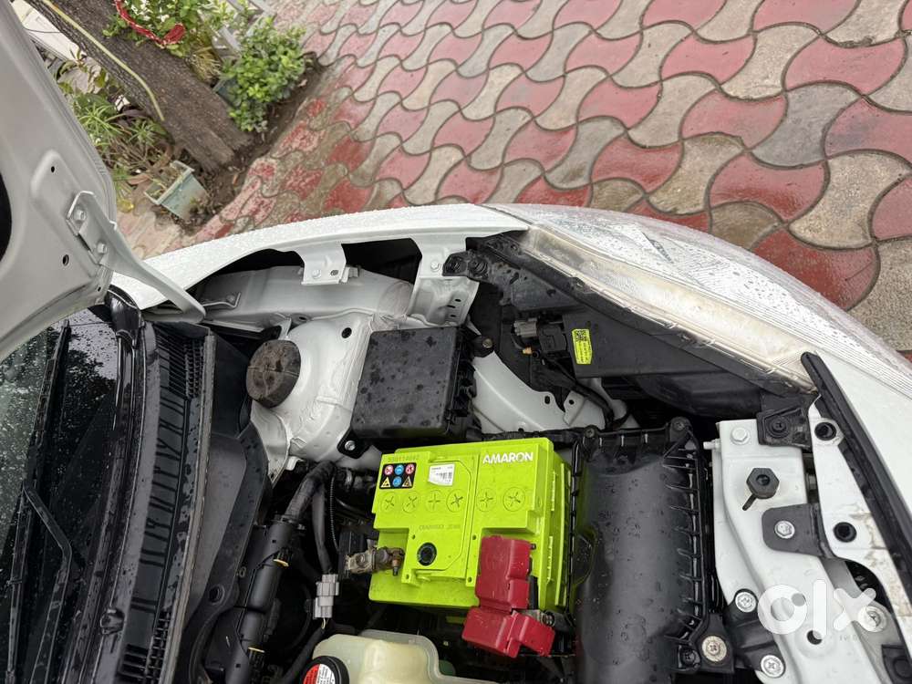 Maruti Suzuki Swift 2018 Vdi, 2019, Diesel