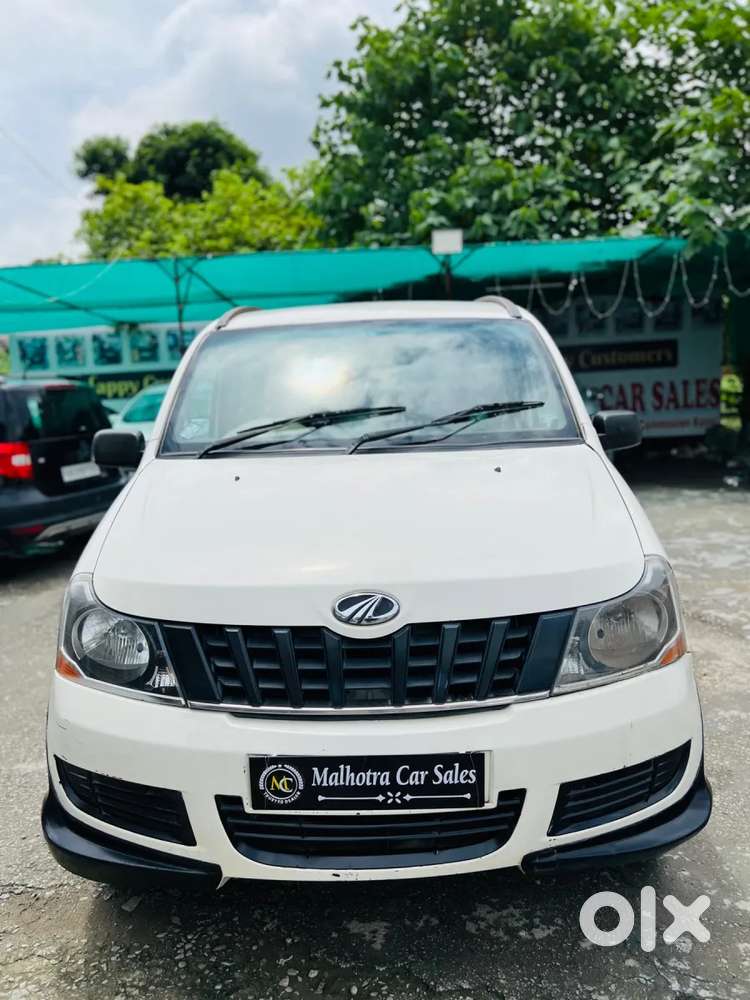 Mahindra Xylo D4 Bs Iii, 2016, Diesel