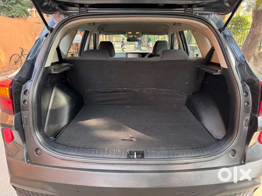 Kia Seltos Htk D, 2020, Diesel