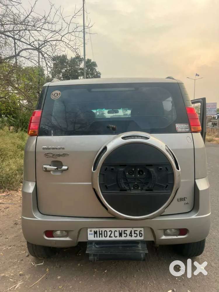 Mahindra Quanto 2014