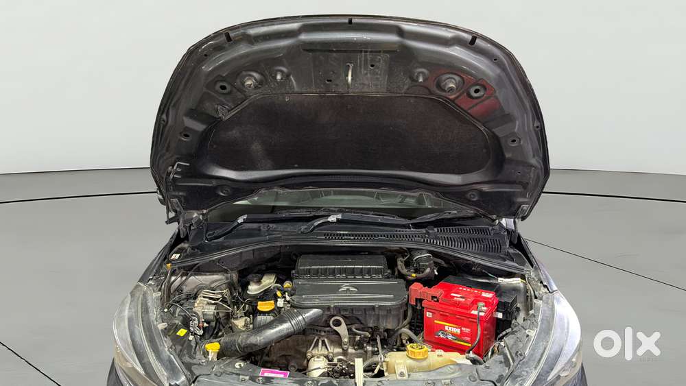 Tata Tigor 1.2 Revotron Xz Plus Cng, 2022, Cng & Hybrids
