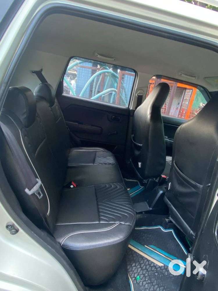 Maruti Suzuki Wagon R 1.0 Lxi (o), 2021, Cng & Hybrids