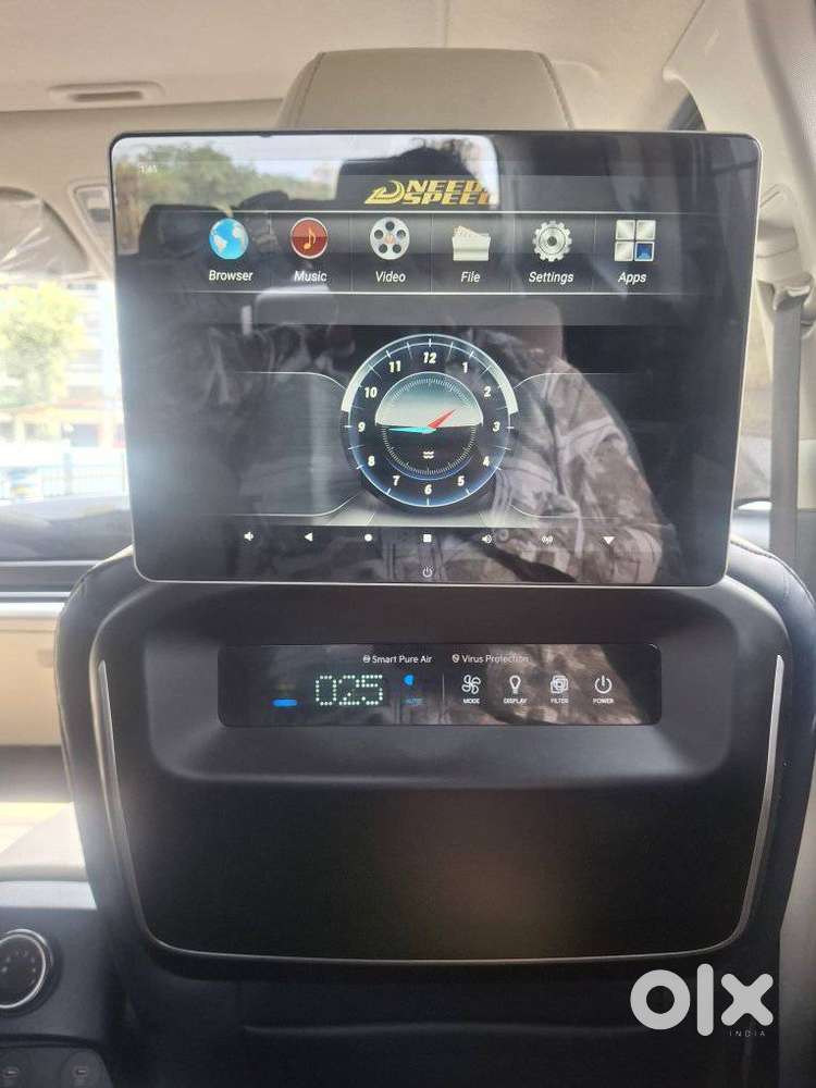 Kia Carens 1.5 Luxury Plus Diesel At 6 Str, 2022, Diesel