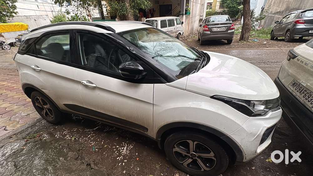 Tata Nexon Diesel 2022