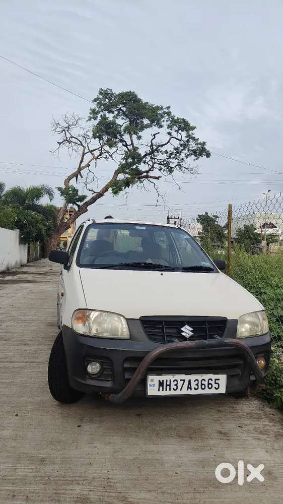 Maruti Suzuki Alto 2010