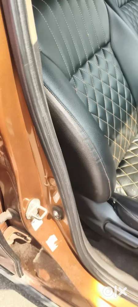 Honda Wrv Smt Diesel 2018 March 2nd Owner 87152km Run All Paper Comple