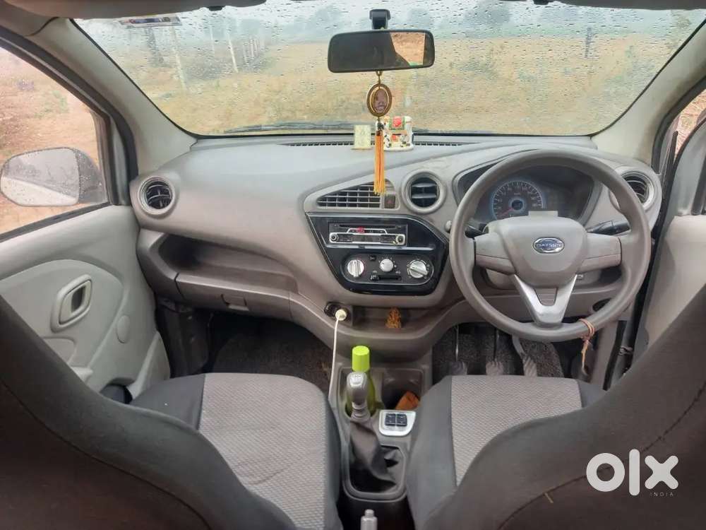 Datsun Redigo 2017 Petrol 145893 Km Driven