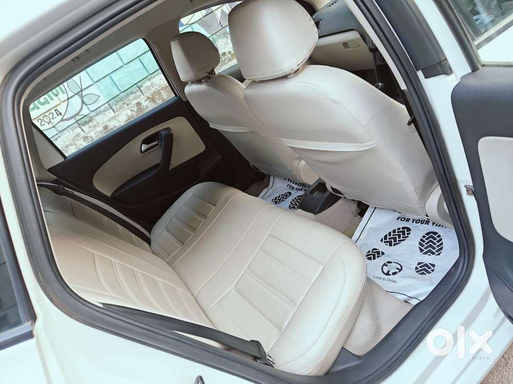 Volkswagen Polo 2013-2015 1.2 Mpi Trendline, 2013