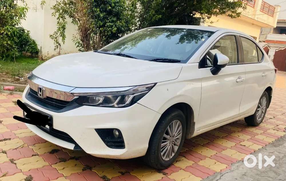 Honda City Diesel 2022 Mt