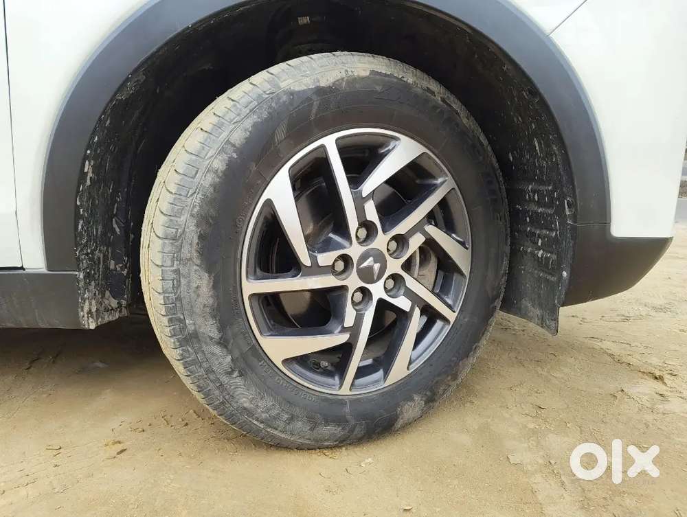 Xuv 300 Brand New Condition