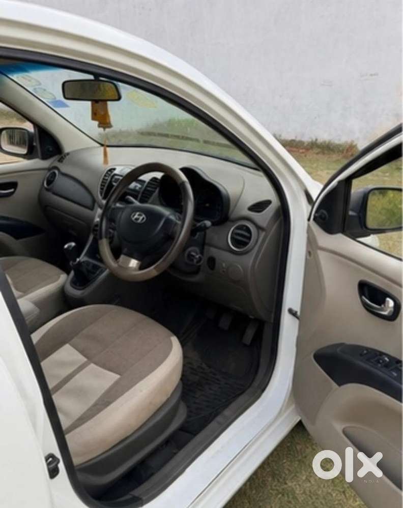 Hyundai I10 2011 Petrol Good Condition