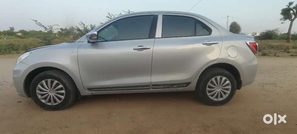 Maruti Suzuki Dzire Vdi 2017