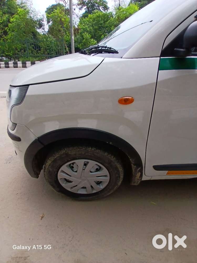 Wagon Dl1rt 2024 Cng