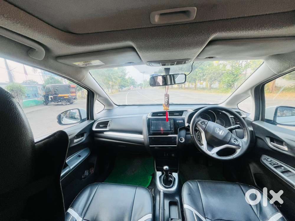 Honda Wr-v Diesel 2020