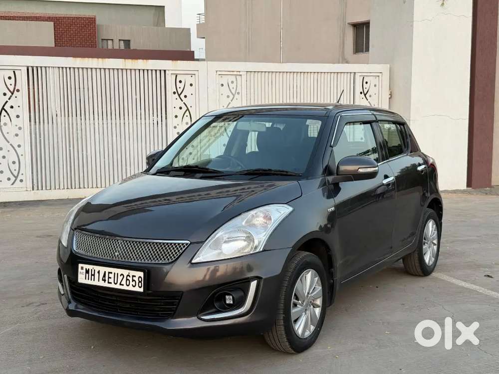 Maruti Suzuki Swift 2015 Diesel 103926 Km Driven