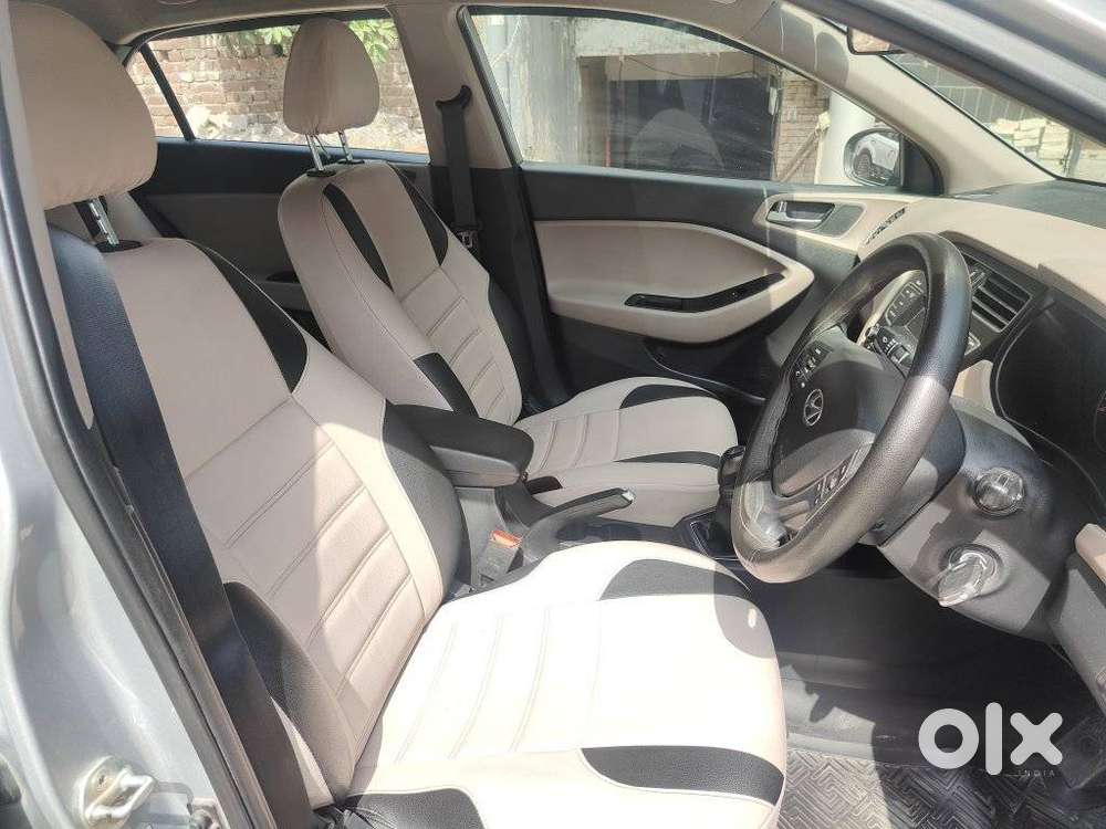 Hyundai Elite I20 Magna+ Vtvt, 2019, Petrol