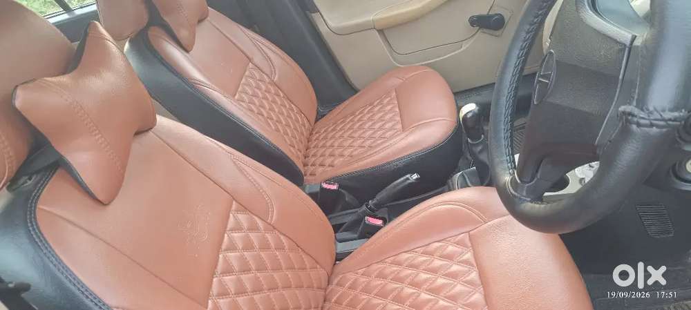 Tata Indica Vista 2013 Ls Diesel